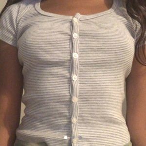 Brandy Melville Zelly top